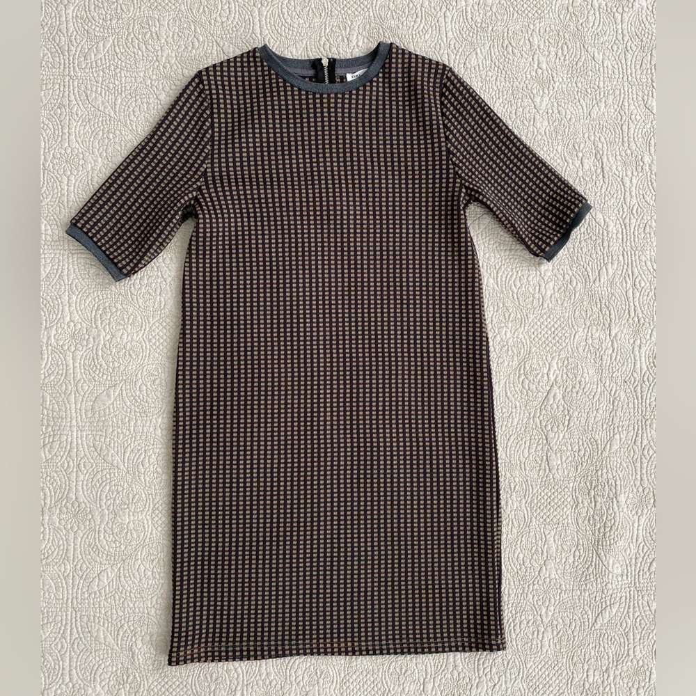 Zara Shift Dress